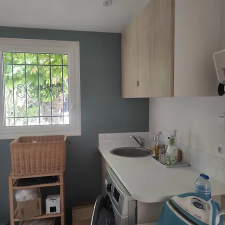Maison Vieux Guezy Et Commerces A Pieds Nyaraló La Baule