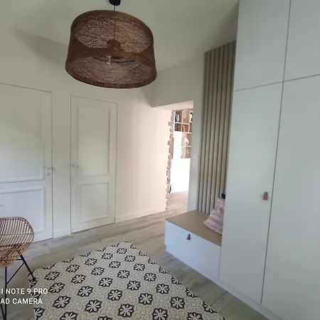 Nyaraló Maison Vieux Guezy Et Commerces A Pieds